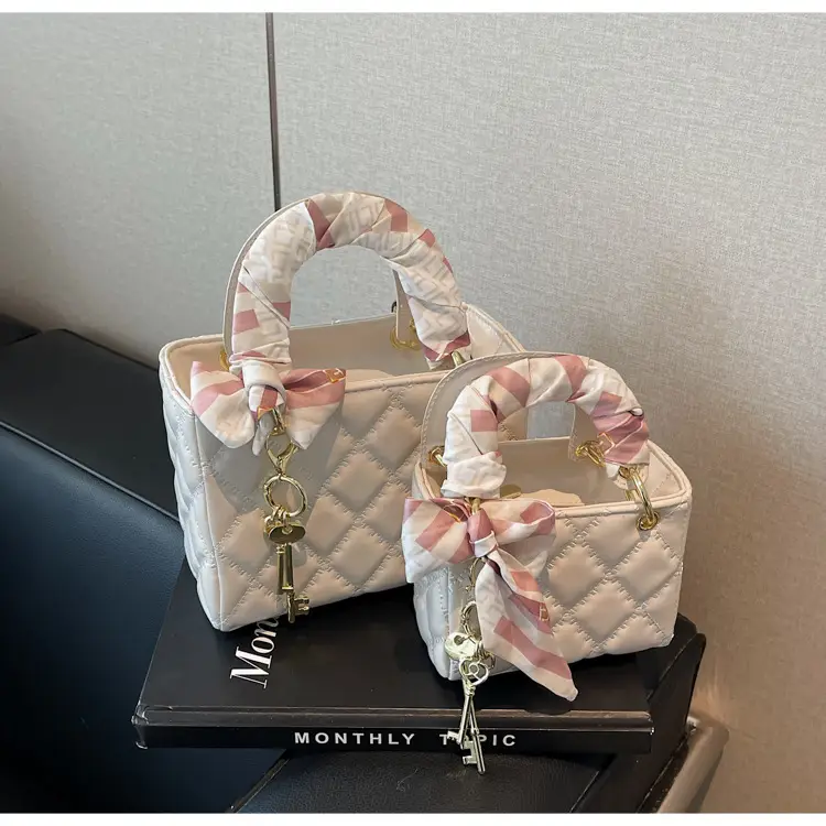 Cross-Border Small Handbag Women European American Fashion — feature 14