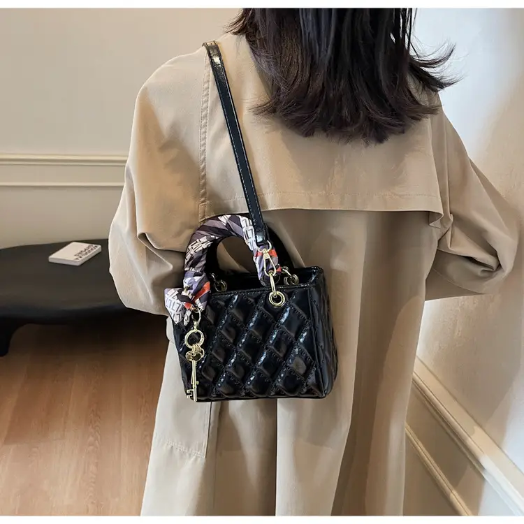 Cross-Border Small Handbag Women European American Fashion — feature 16