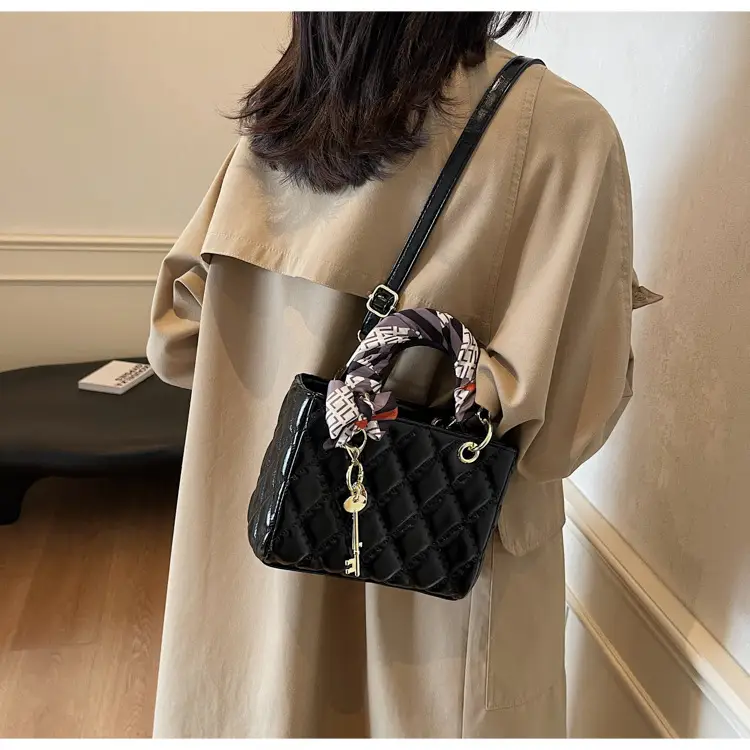 Cross-Border Small Handbag Women European American Fashion — feature 17