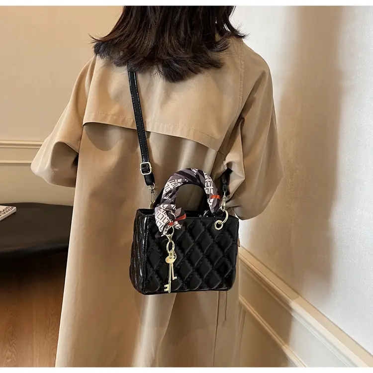 Cross-Border Small Handbag Women European American Fashion — feature 18