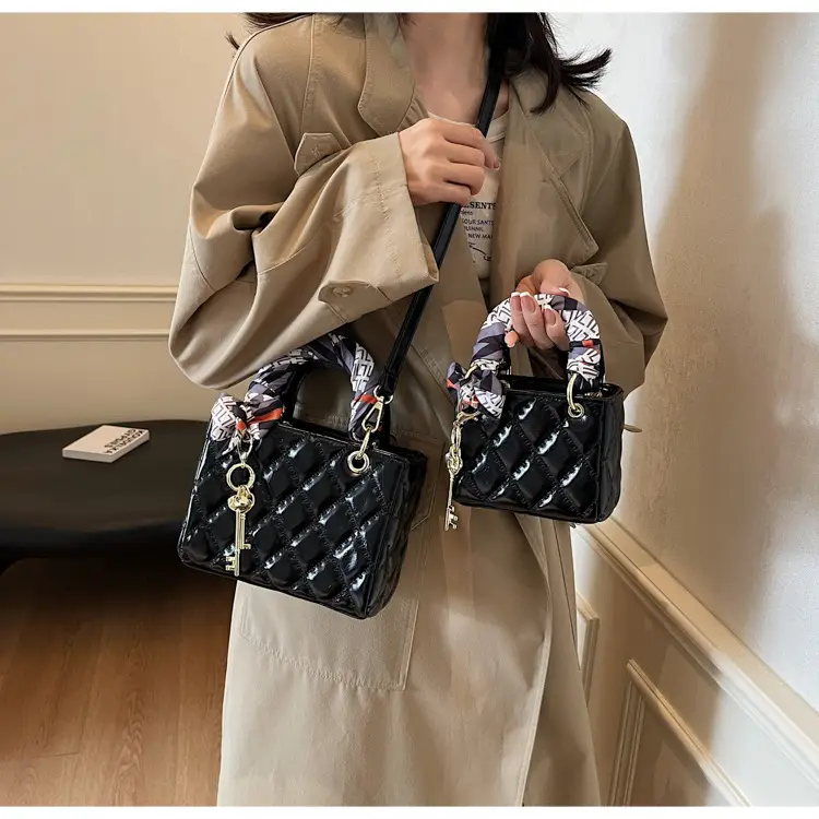 Cross-Border Small Handbag Women European American Fashion — feature 19