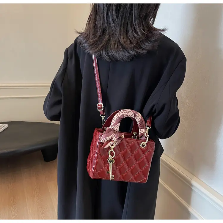 Cross-Border Small Handbag Women European American Fashion — feature 22