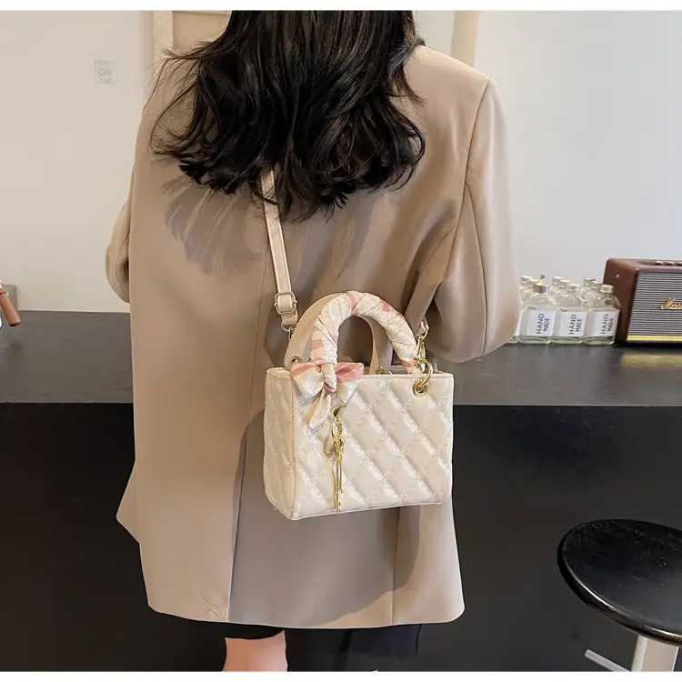 Cross-Border Small Handbag Women European American Fashion — feature 24