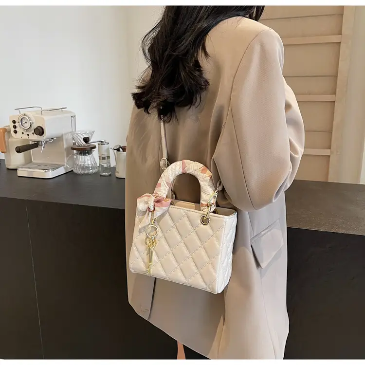 Cross-Border Small Handbag Women European American Fashion — feature 25