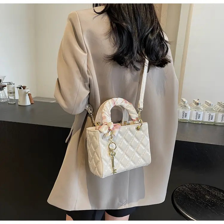 Cross-Border Small Handbag Women European American Fashion — feature 26