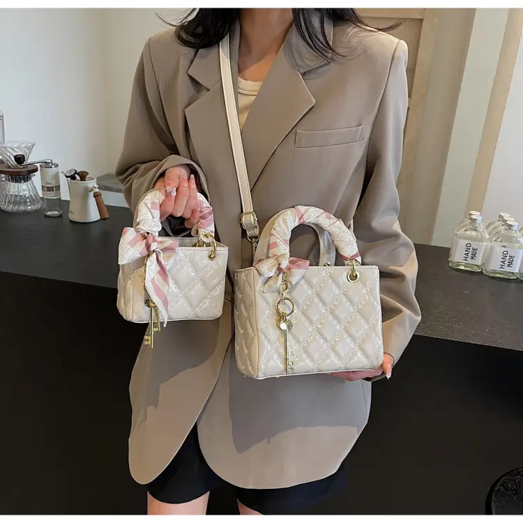 Cross-Border Small Handbag Women European American Fashion — feature 27