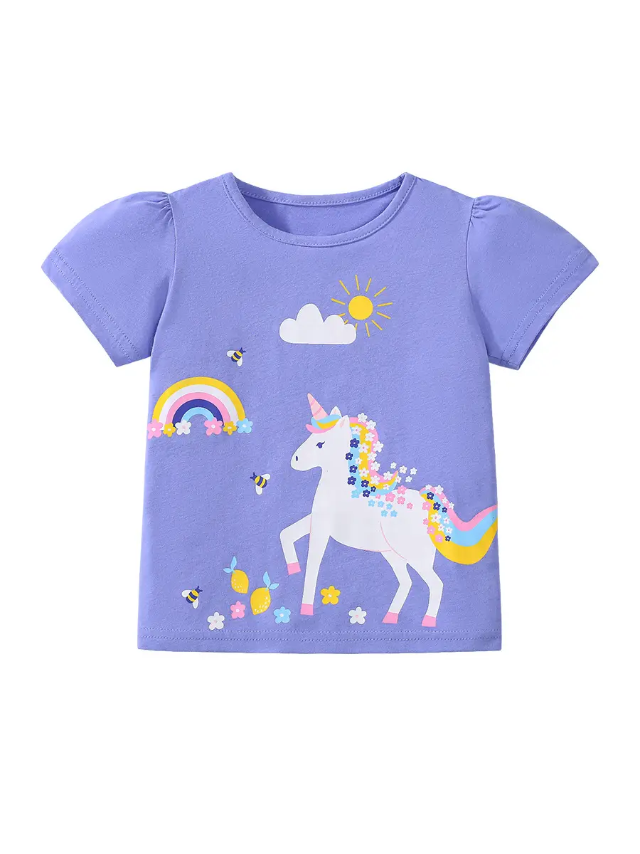 Kids Cartoon T-Shirts Set 2025 Summer Boys Green Gray Blue