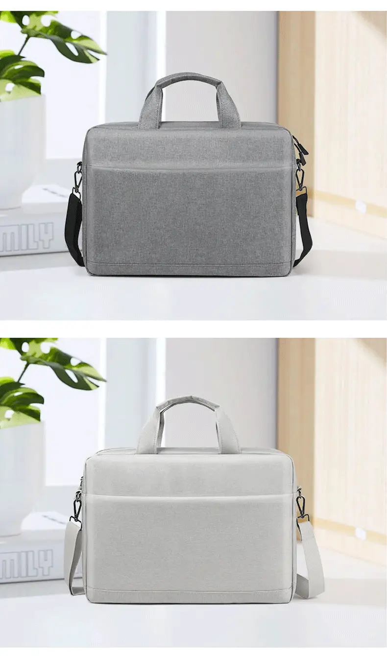 Waterproof Laptop Bag with Airbag Storage — feature 19