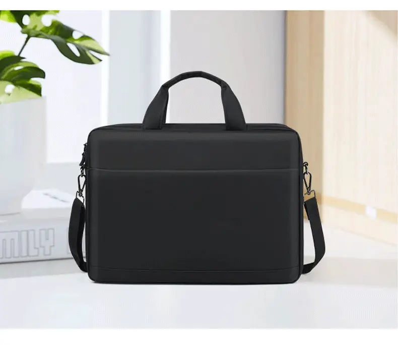 Waterproof Laptop Bag with Airbag Storage — feature 20