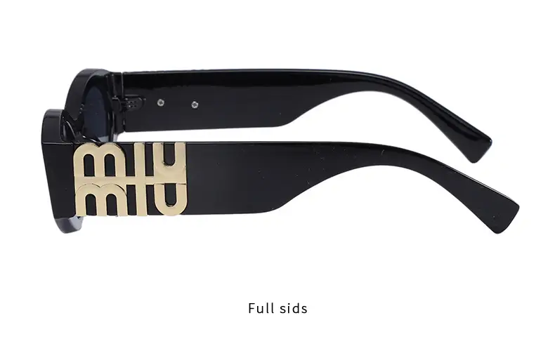 Women Retro Cat-Eye Sunglasses Black 2025 β feature 11