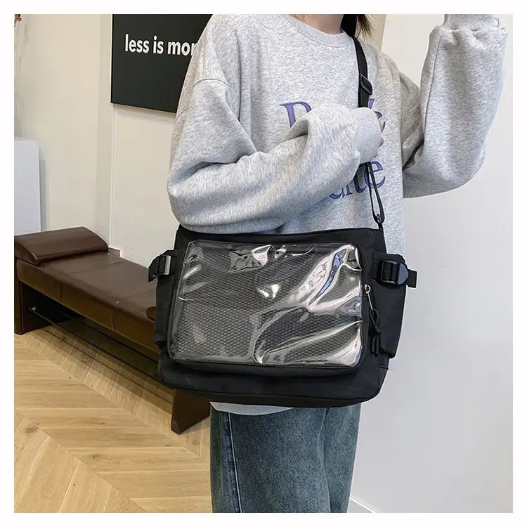 2025 Purple Crossbody Bag for Women Summer Girly Style — feature 25