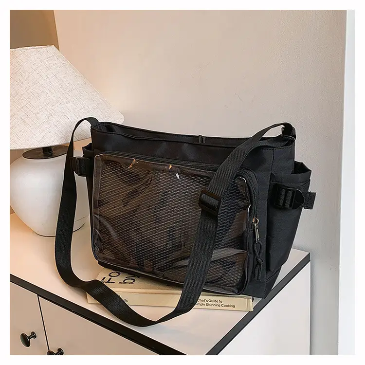 2025 Purple Crossbody Bag for Women Summer Girly Style — feature 33