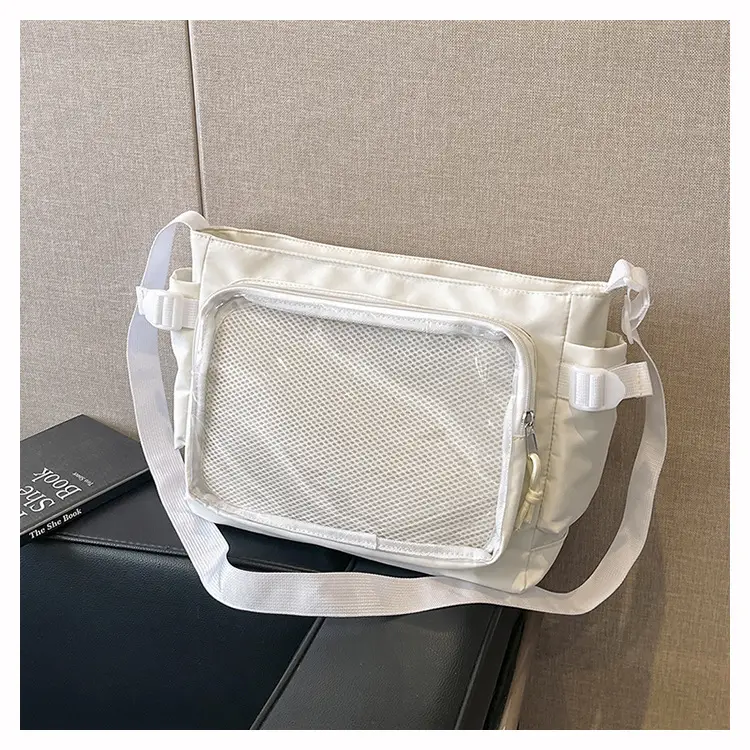 2025 Purple Crossbody Bag for Women Summer Girly Style — feature 35