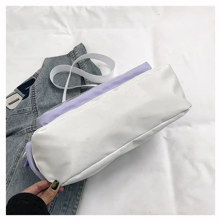 2025 Purple Crossbody Bag for Women Summer Girly Style — feature 41