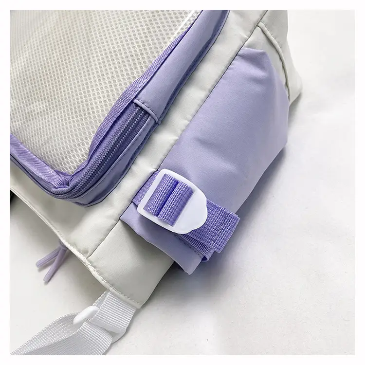 2025 Purple Crossbody Bag for Women Summer Girly Style — feature 43