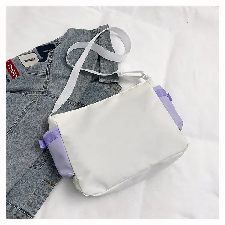 2025 Purple Crossbody Bag for Women Summer Girly Style — feature 44