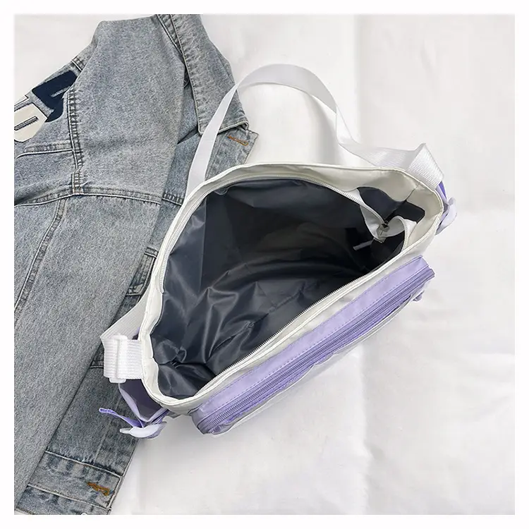 2025 Purple Crossbody Bag for Women Summer Girly Style — feature 46