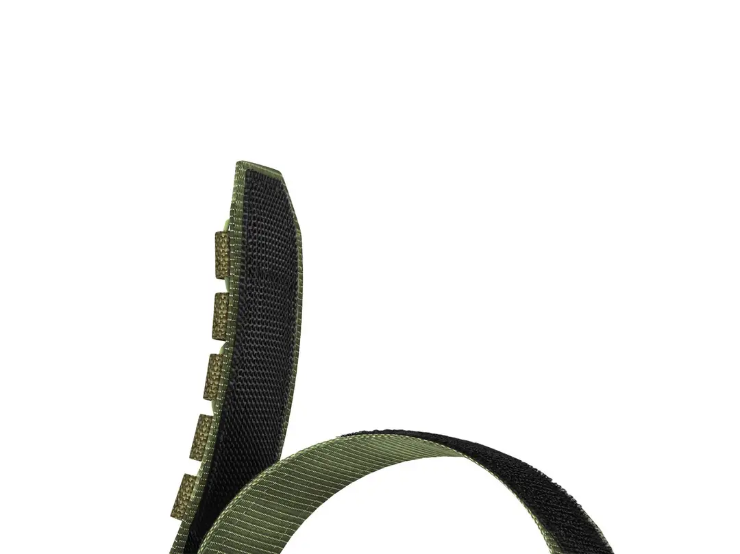Suitable for Apple iWatch Watch Strap Samsung Universal 20Mm22Mm Nylon Braided Loop Canvas Sports Strap — feature 8