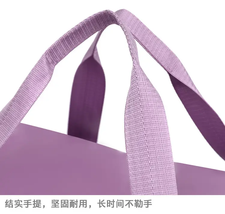2025 New Model Large Capacity Dry Wet Separation Travel Bag — feature 27