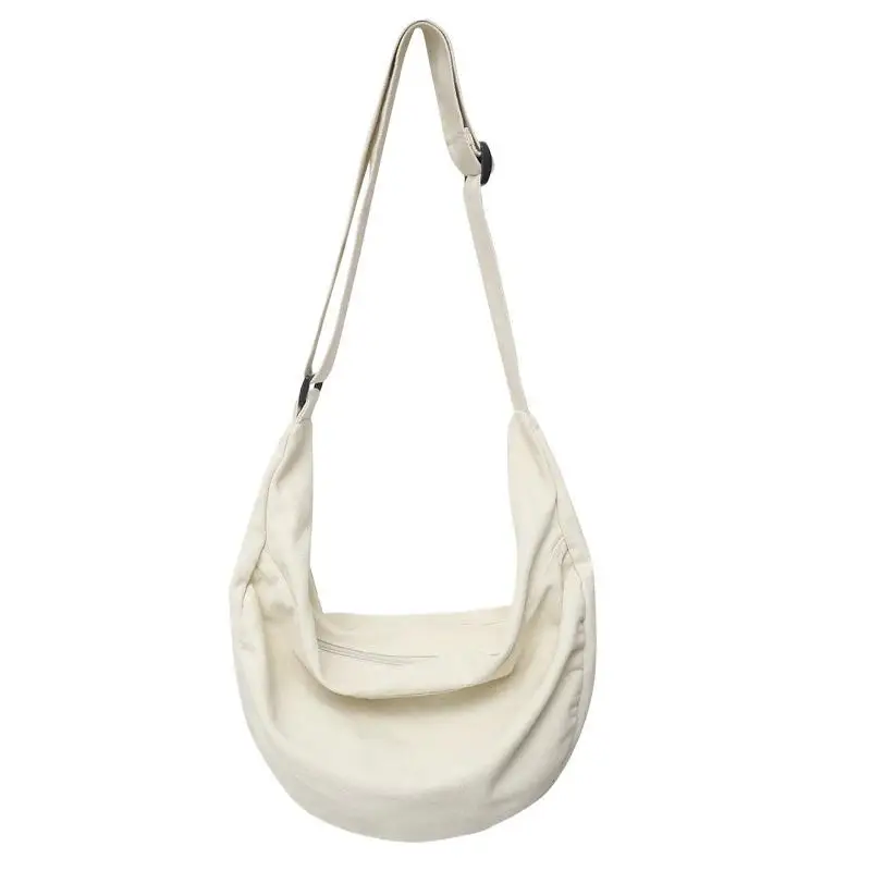 Women's Green Crossbody Bag with Elastic Wrap