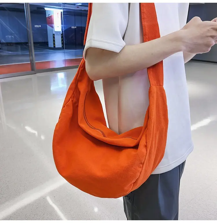 Women's Green Crossbody Bag with Elastic Wrap — feature 25