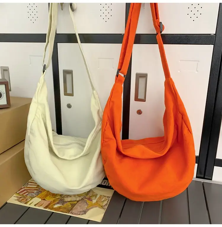 Women's Green Crossbody Bag with Elastic Wrap — feature 31