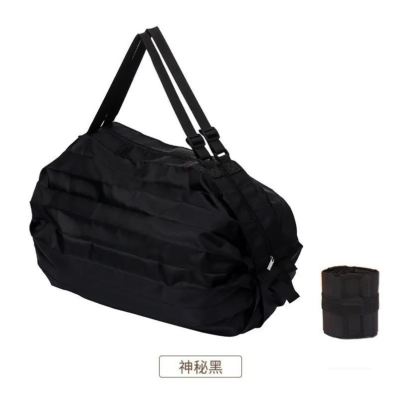 Cross-border Travel Bag Thickened Super-large Eco-bag - Image 9