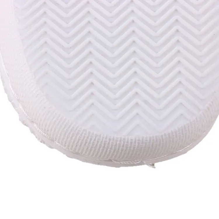 Cotton Slippers Winter Snowman Autumn and Winter Thickened Indoor Home Daily Cute Plush Cotton Slippers fleece-lined Thickened