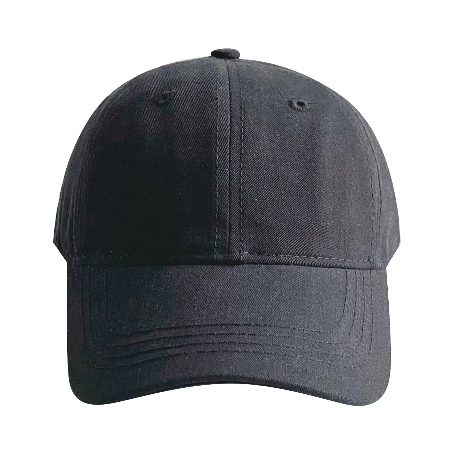 Kids Baseball Cap Korean Style Embroidered Letters - Image 6
