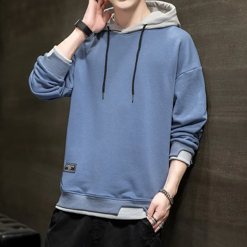 Haze Blue -5604 Thin