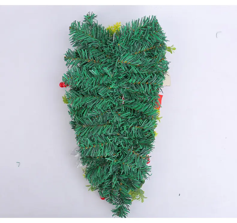 New Christmas Upside-Down Tree Decor 325g — feature 10