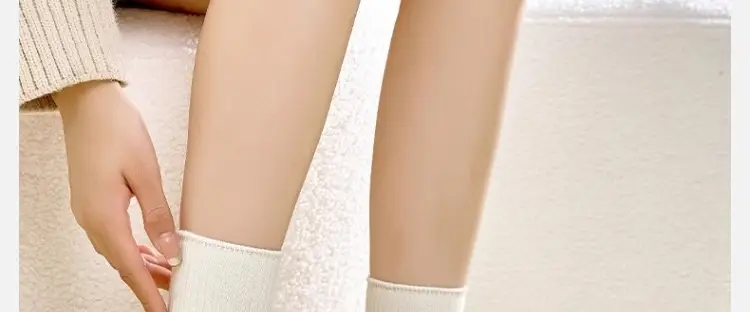 Kapi Bala couple cotton slippers women's winter cute men and women wear home non-slip thick bottom warm cotton shoes wholesale — feature 14