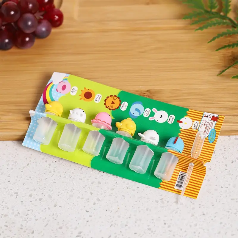 Mini Portable Sauce Bottle Set of 2 - Image 23
