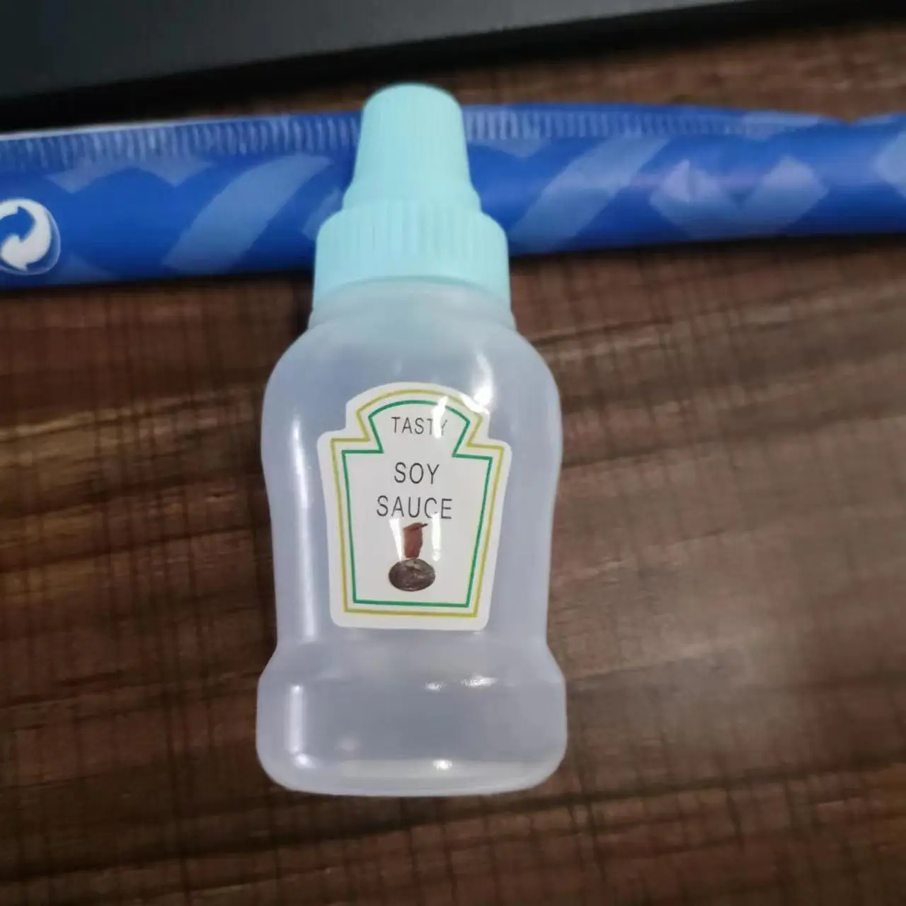 Mini Portable Sauce Bottle Set of 2 - Image 27