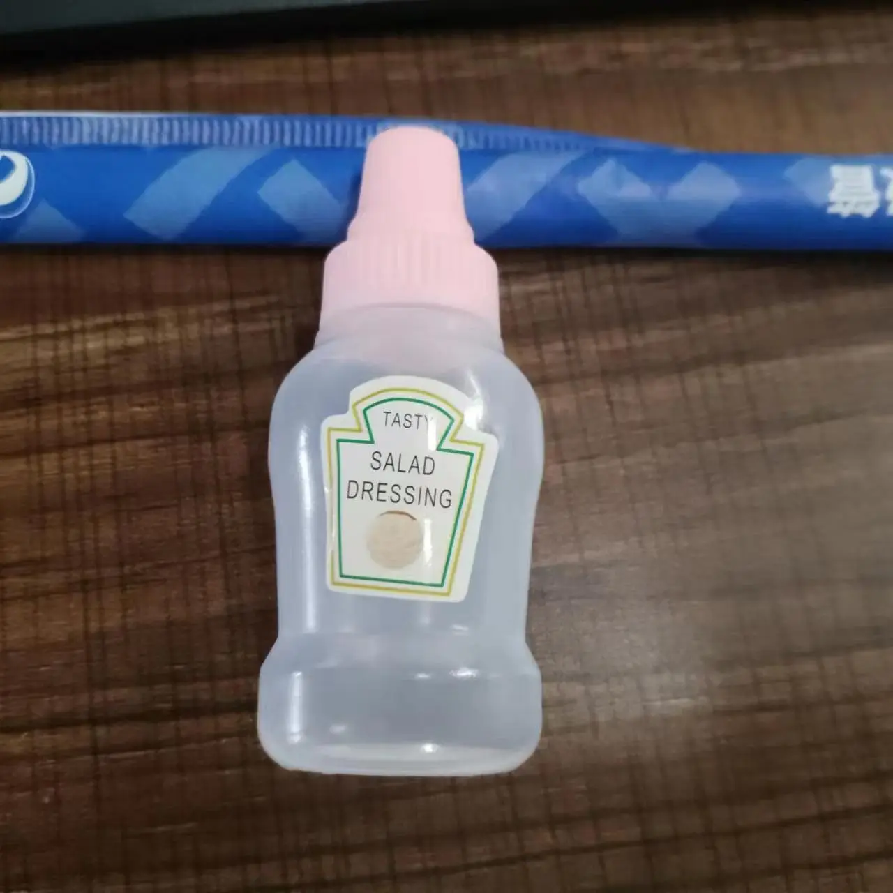 Mini Portable Sauce Bottle Set of 2 - Image 28