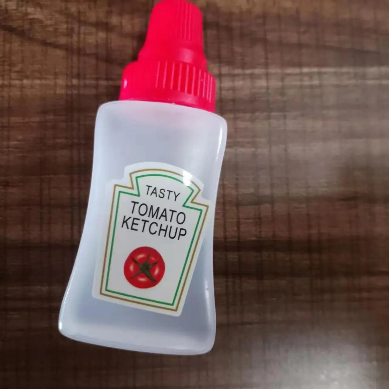 Mini Portable Sauce Bottle Set of 2 - Image 29