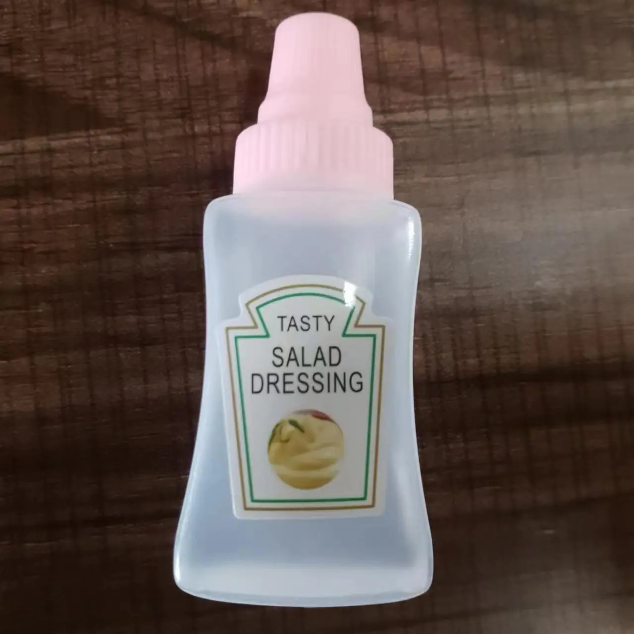 Mini Portable Sauce Bottle Set of 2 - Image 30