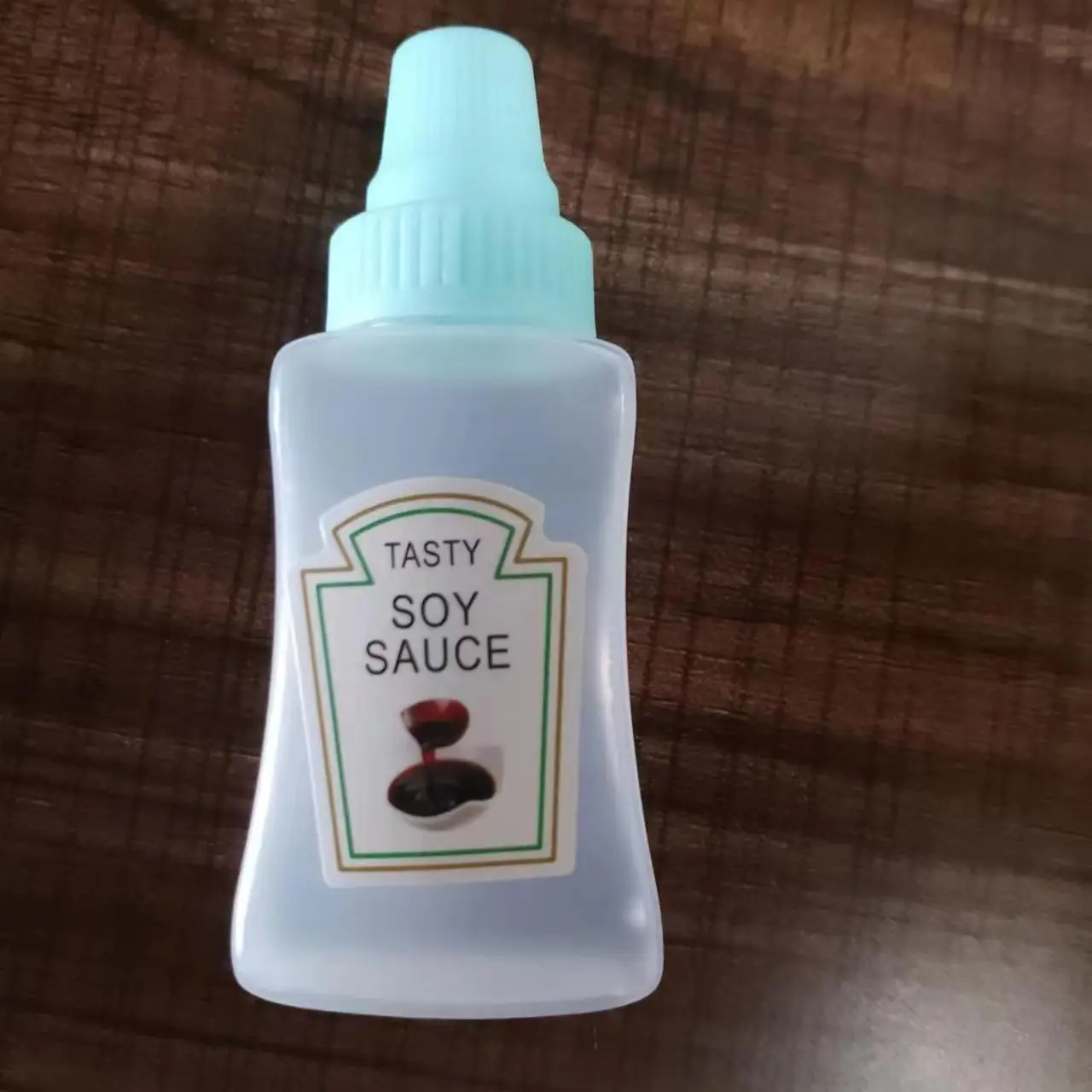 Mini Portable Sauce Bottle Set of 2 - Image 31