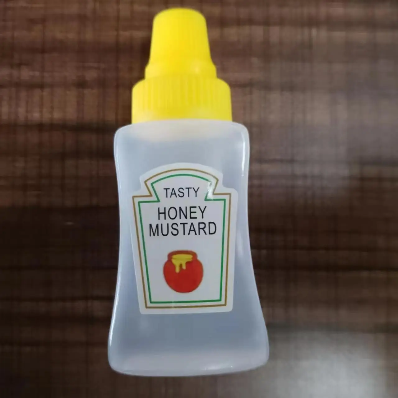 Mini Portable Sauce Bottle Set of 2 - Image 32