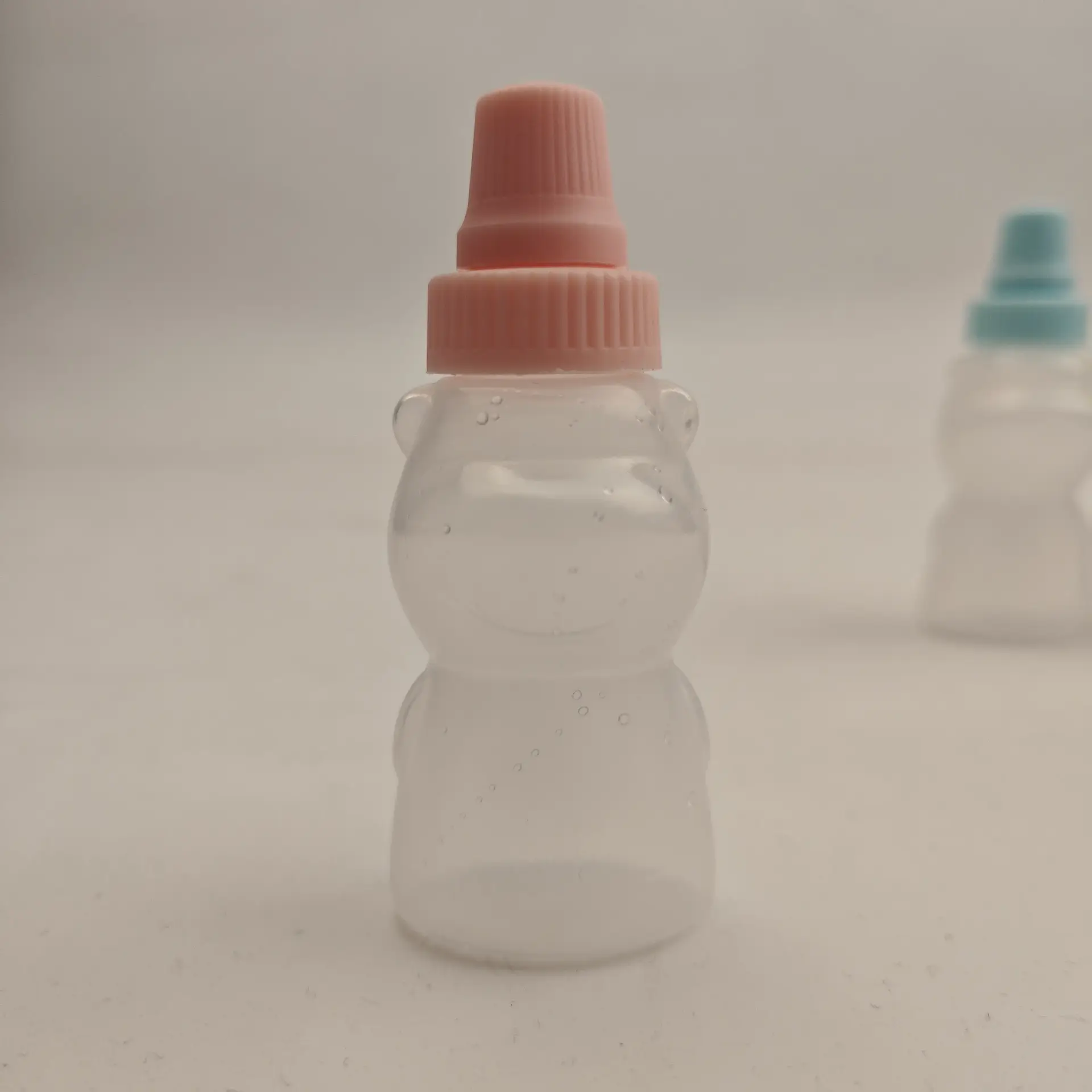 Mini Portable Sauce Bottle Set of 2 - Image 35