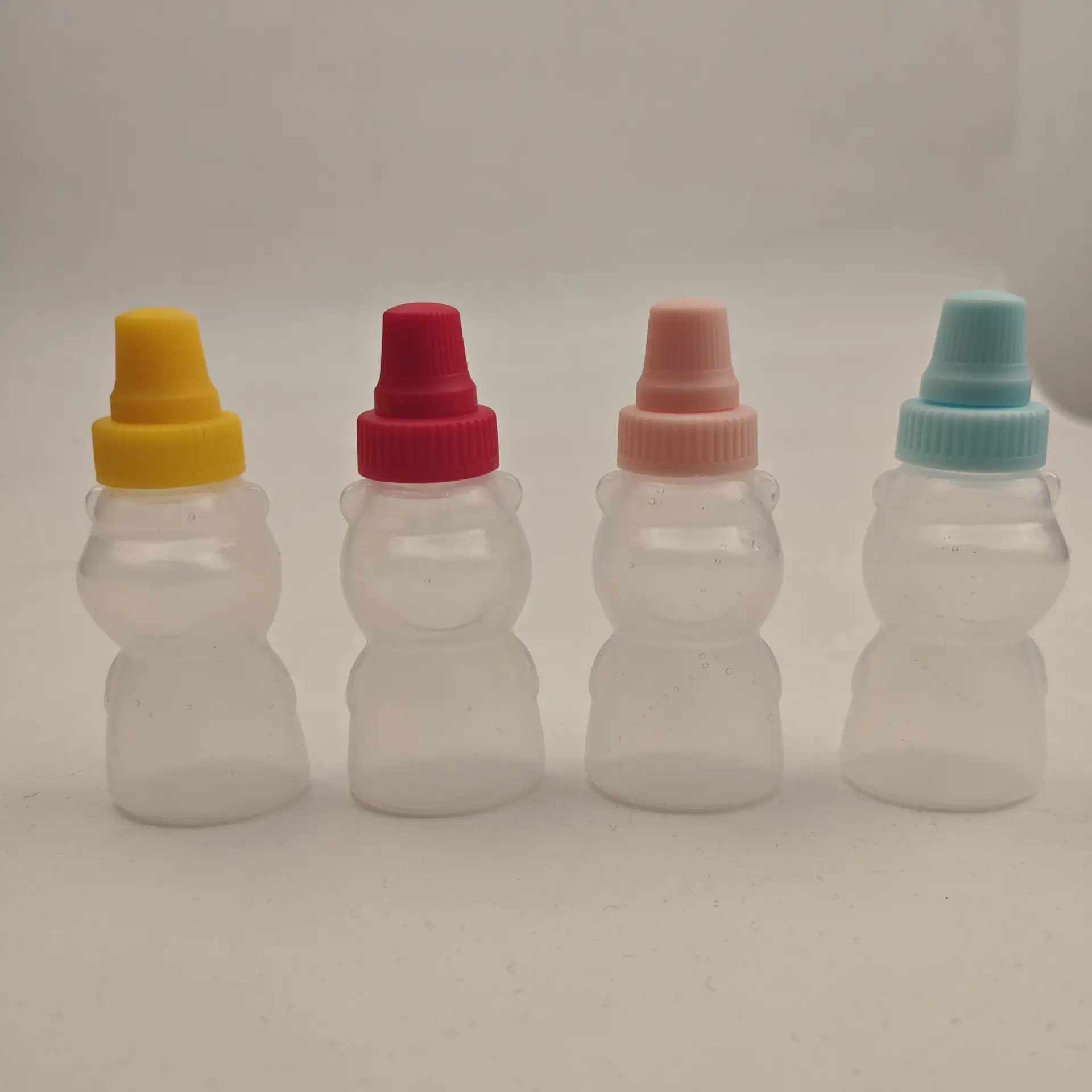 Mini Portable Sauce Bottle Set of 2 - Image 43