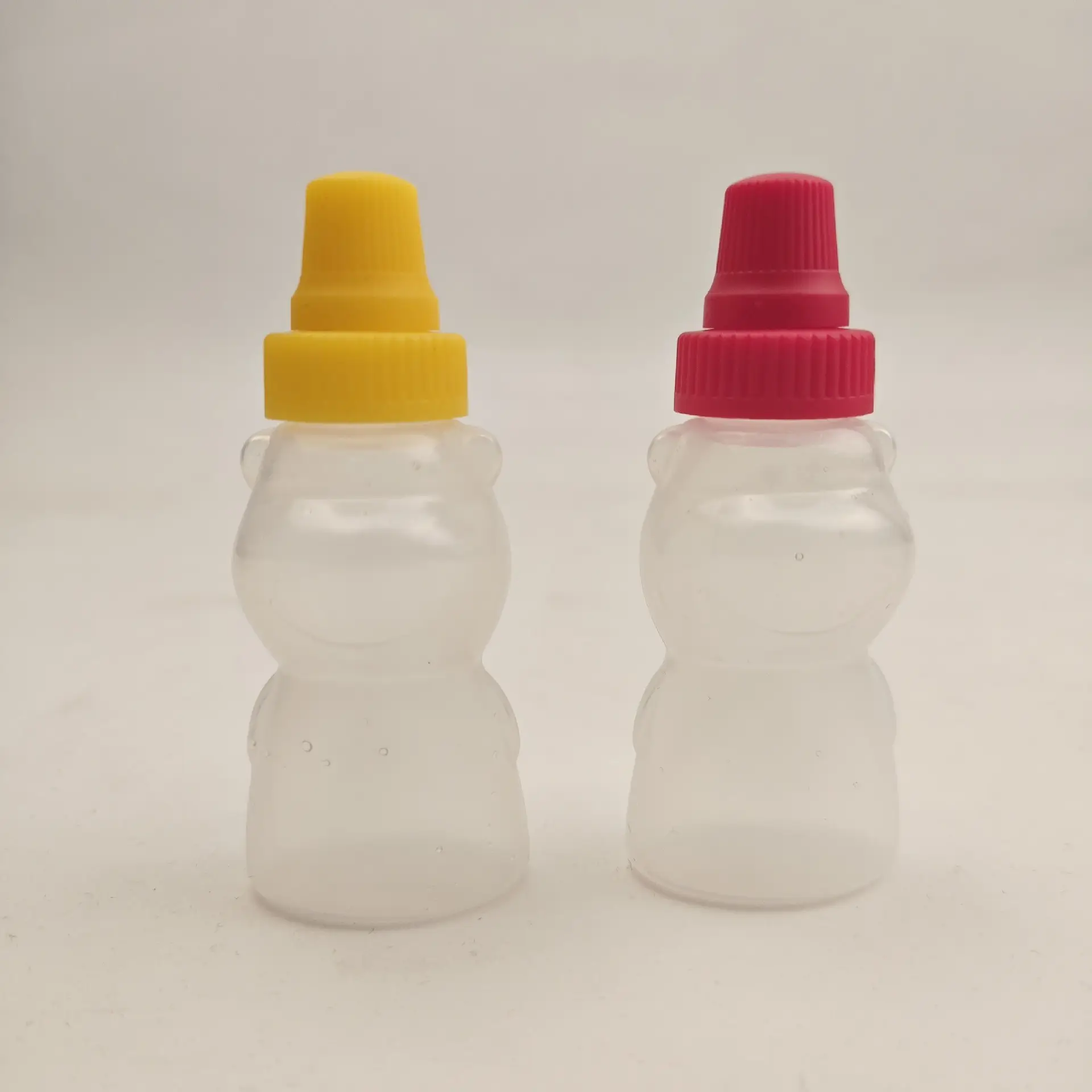 Mini Portable Sauce Bottle Set of 2 - Image 45