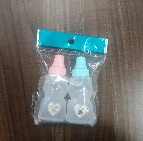 Mini Portable Sauce Bottle Set of 2 - Image 48