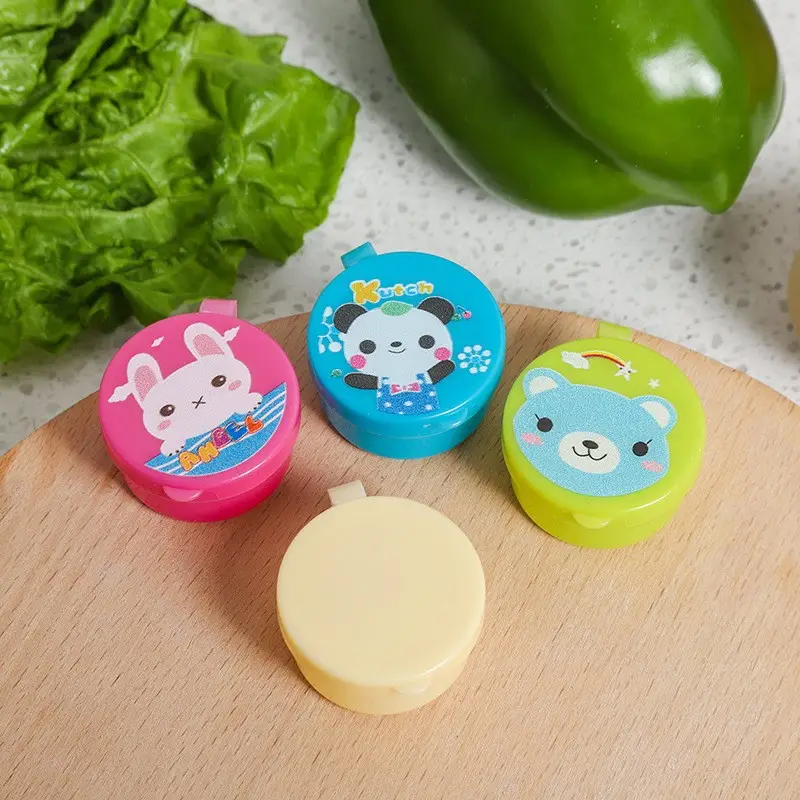 Mini Portable Sauce Bottle Set of 2 - Image 61