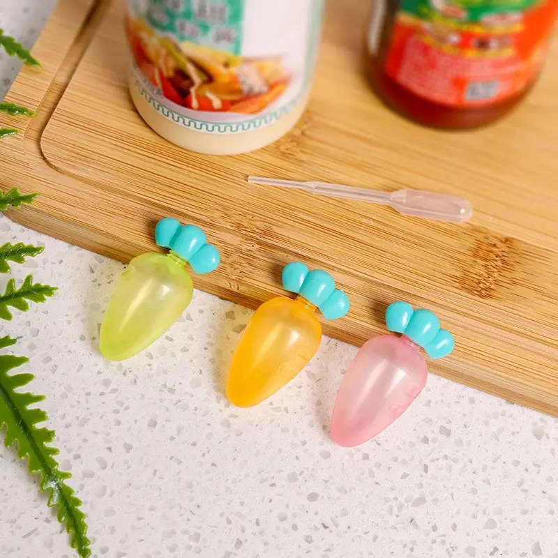 Mini Portable Sauce Bottle Set of 2 - Image 64