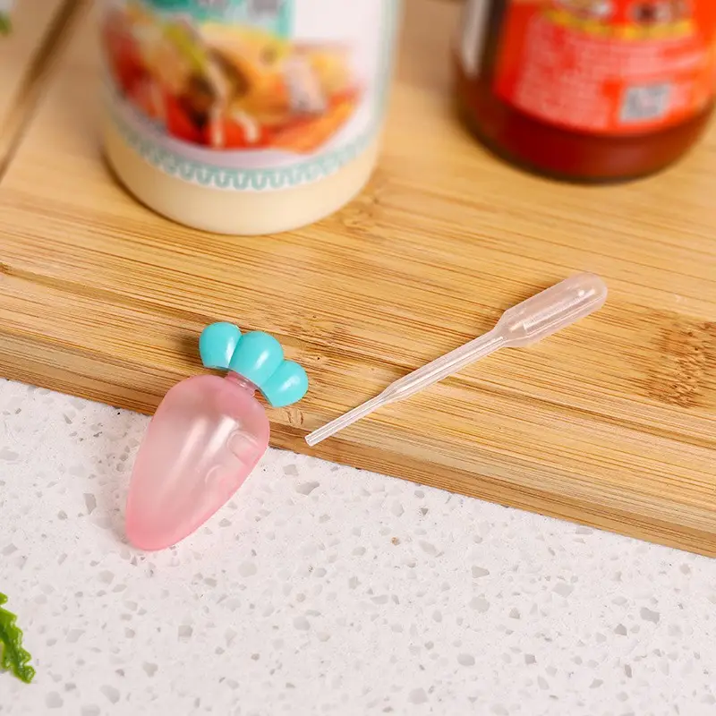 Mini Portable Sauce Bottle Set of 2 - Image 65