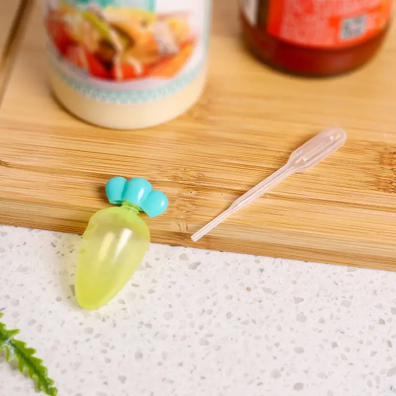 Mini Portable Sauce Bottle Set of 2 - Image 66