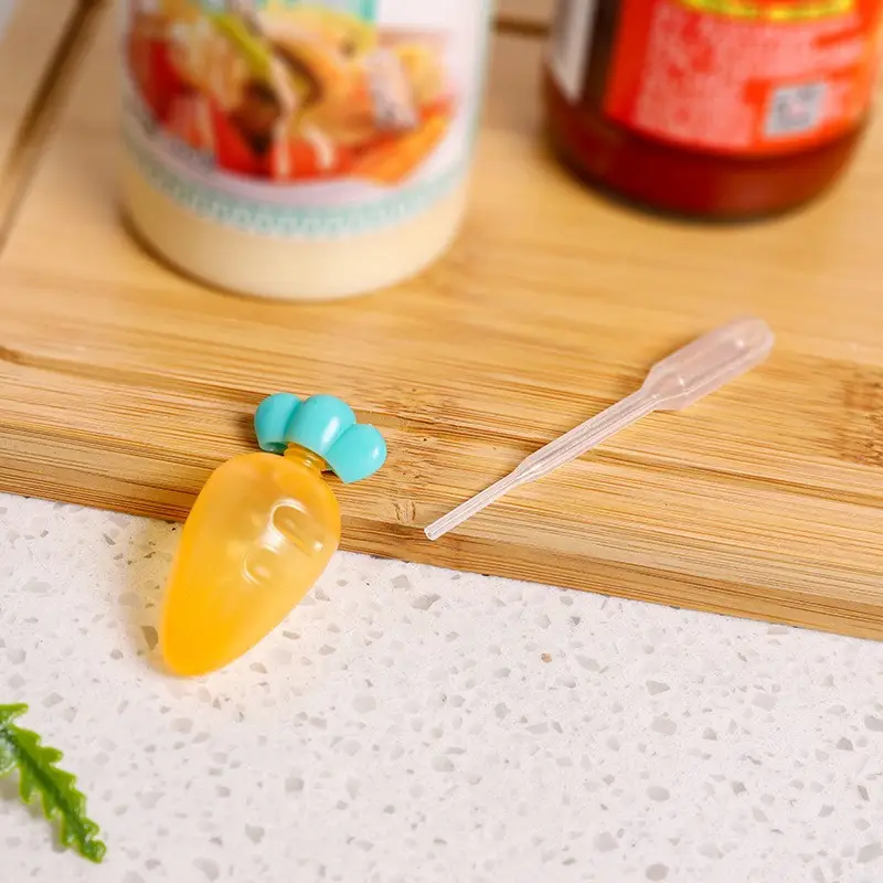 Mini Portable Sauce Bottle Set of 2 - Image 67
