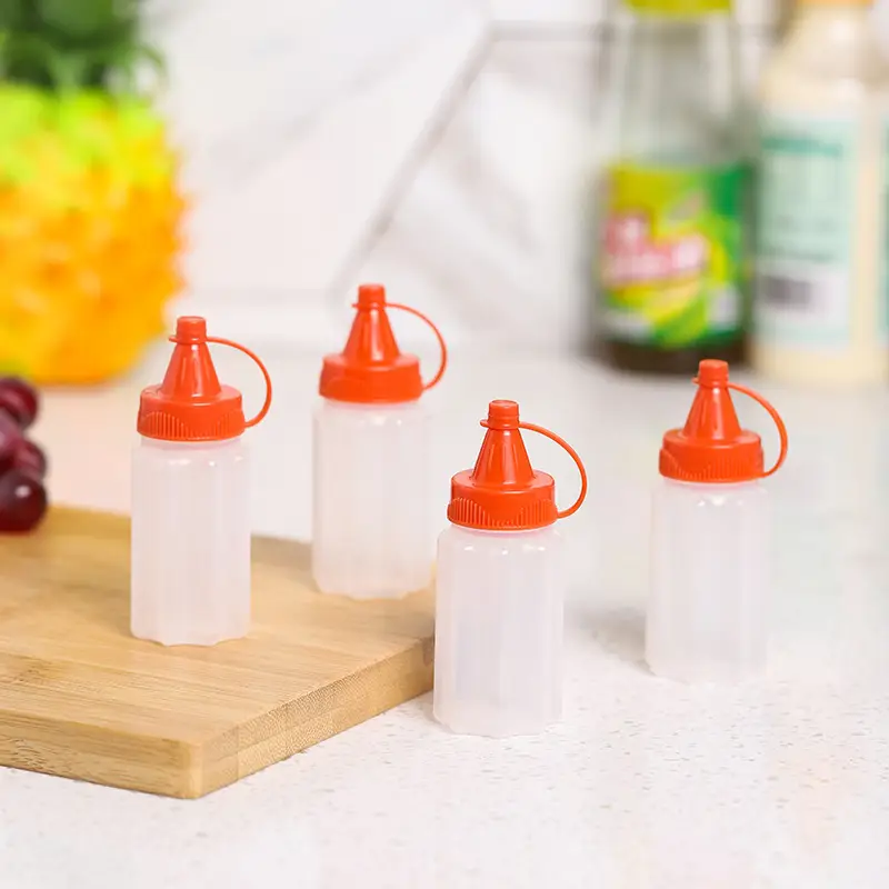 Mini Portable Sauce Bottle Set of 2 - Image 69