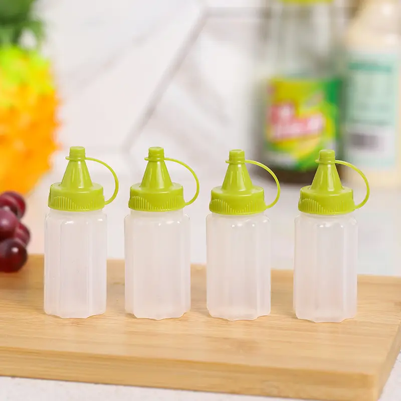 Mini Portable Sauce Bottle Set of 2 - Image 71